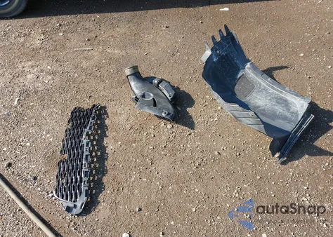 2016 Honda Odyssey Se from USA, damaged, VIN 5FNRL5H32GB134062